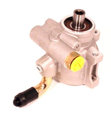 Ohjaustehostimen pumppu ZF Volvo 240 1985-90, 940