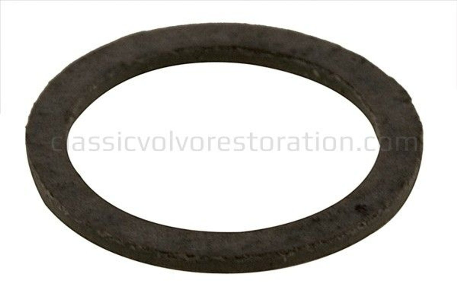 Tiiviste, iskunvaimentimen mäntä SU, Stromberg 17.7 mm Volvo Amazon, 240, 740, 760 — bild 2 av 2