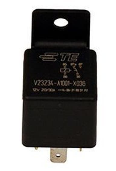 Rele Volvo 240:lle 1975-88