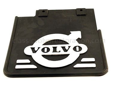 Volvo Duett 1953-66 takalokasuoja (CH-77709), vasen