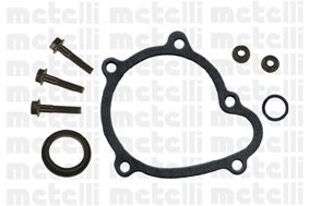 Vesipumppu Volvo 240, 740, 940, B200, B230, B234, B204 -malleille — bild 2 av 2