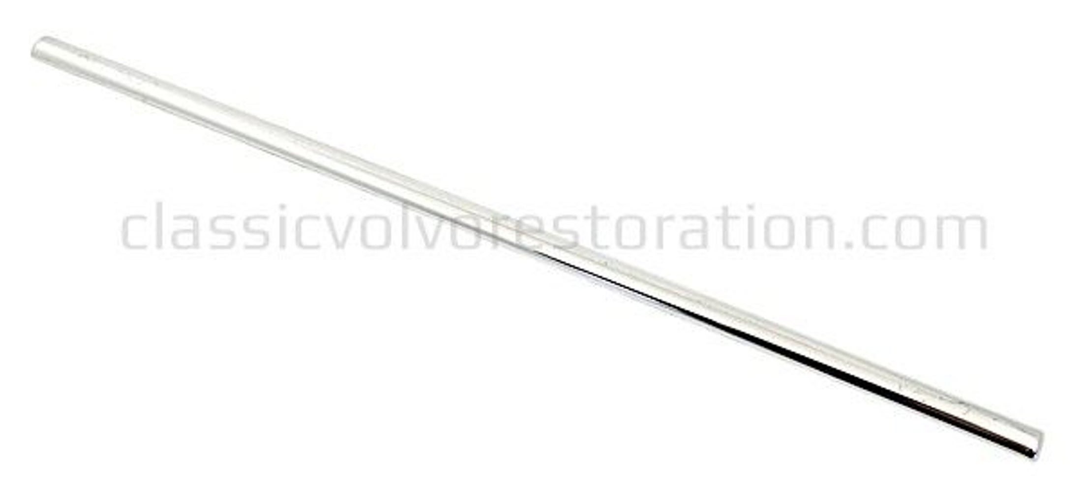 Volvo Duettin takaoven verhoilulista, alempi — bild 2 av 3