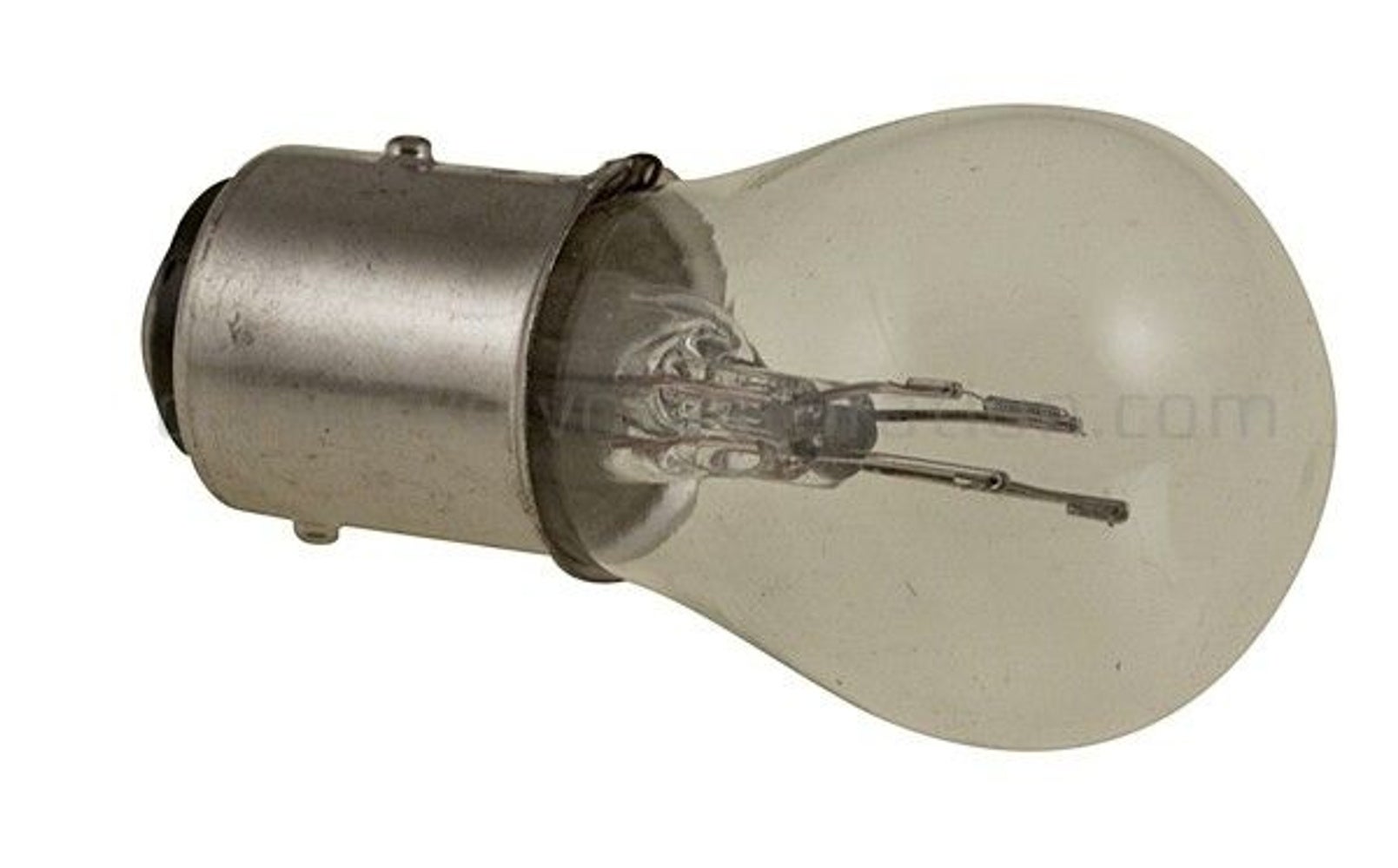 Polttimo 6V 20/5w BAY15D 2-napainen Volvo Amazon, Amazon Kombi — bild 1 av 2