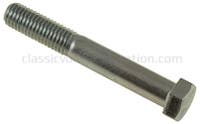 Ruuvi UNC 9/16-12x4" (102 mm) Volvo Amazonille, Amazon Kombille — bild 2 av 2
