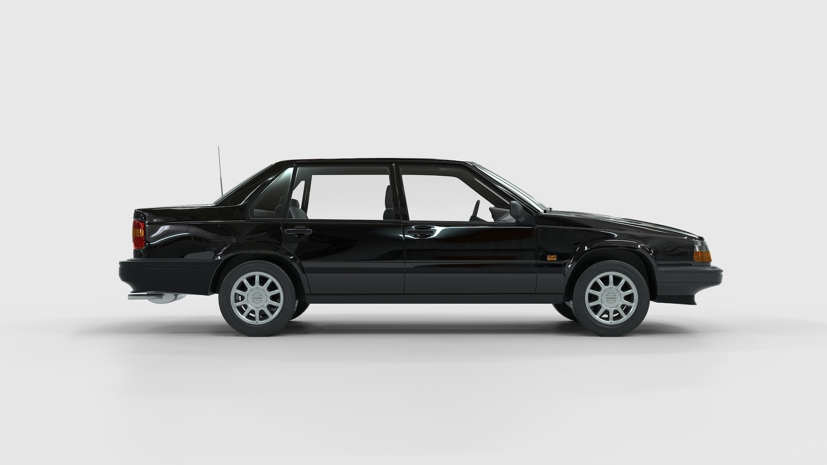 Volvo 940/960 osat - Classic Volvo Restoration