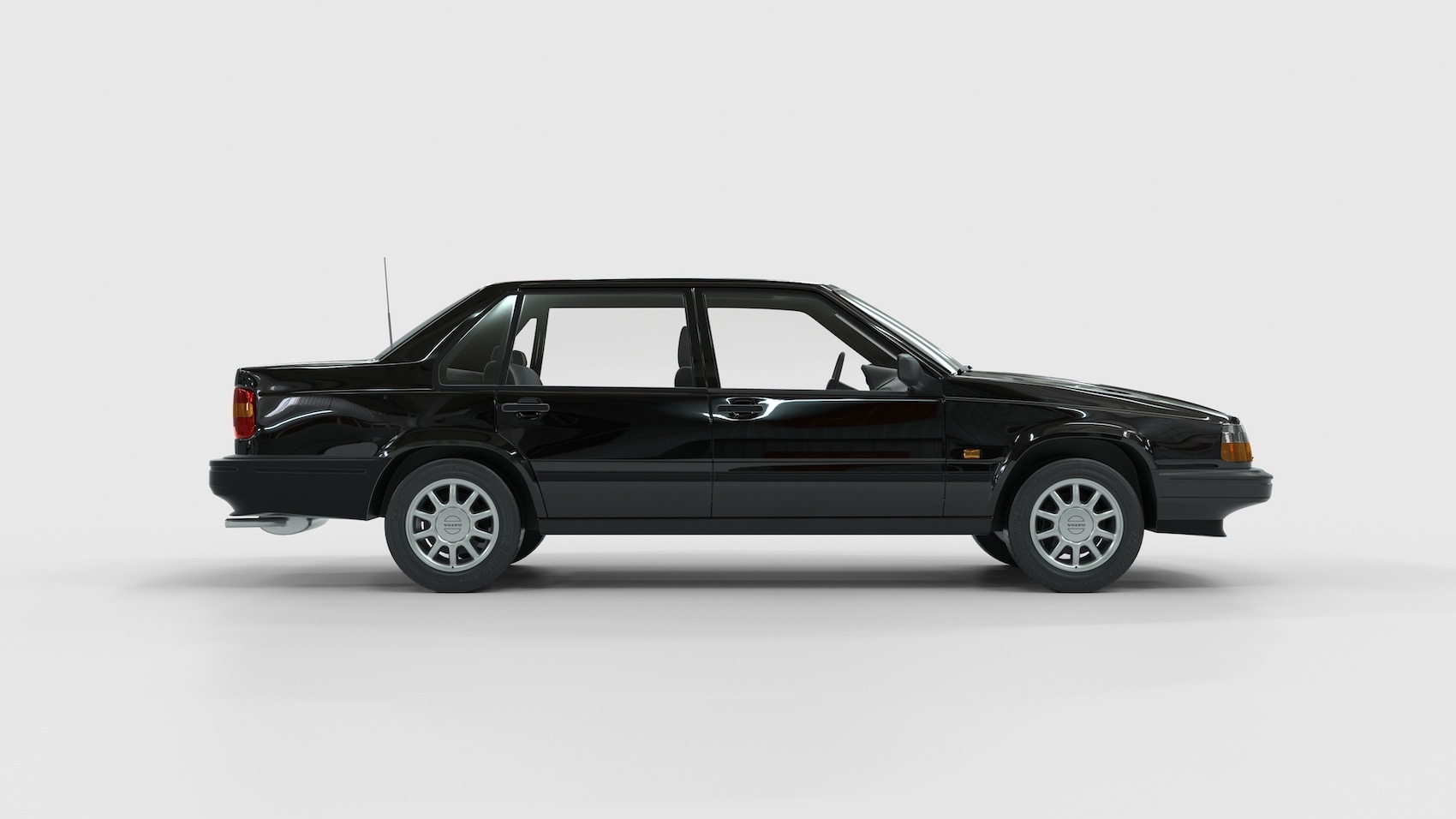 Volvo 940/960 osat - Classic Volvo Restoration