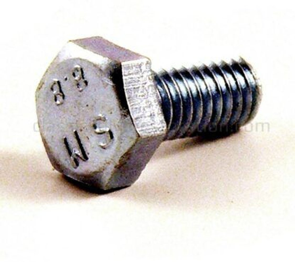 Ruuvi M6-1x12 — bild 2 av 2