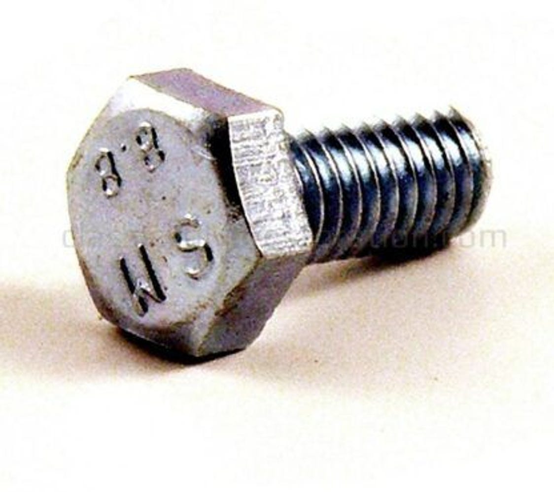 Ruuvi M6-1x12 — bild 2 av 2