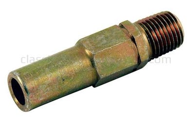 Imuputken nippa B20, B30 2mm Volvo Amazonille, Amazon Kombille