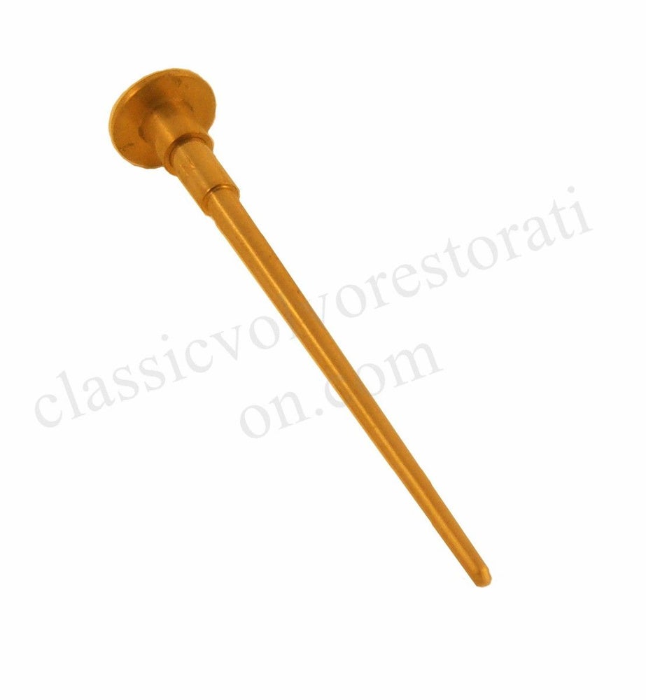 Polttoainesuutin B20B 1969-70 "KN" SU HS6 Volvo 1800:lle, Amazon Kombi