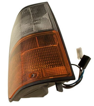 Vilkut Volvo 240, 260, 262, 260-80, EU, Hella, oikea