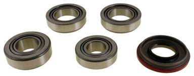 Spicer-tasauspyörästön laakerisarja M25