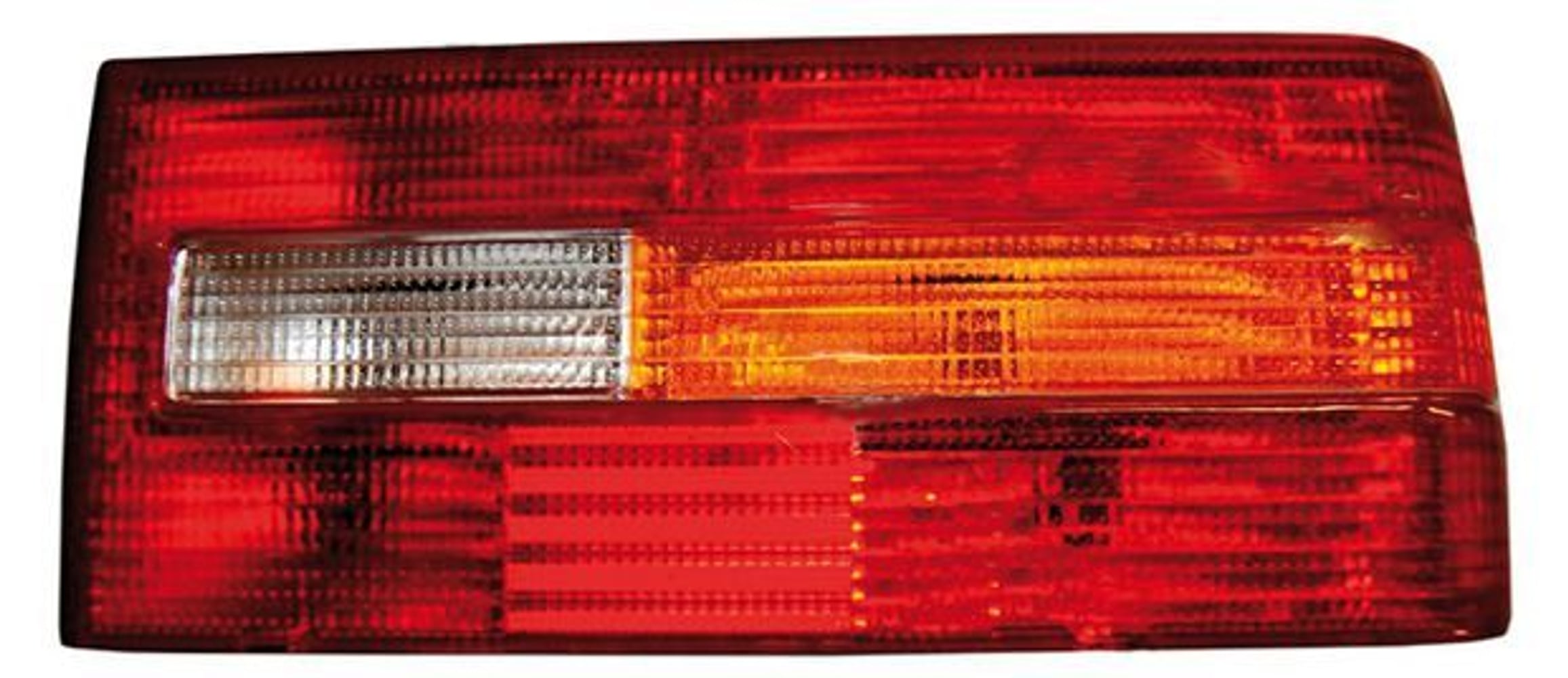 Takavalo Volvo 740:een, 1990-93, täydellinen, oikea