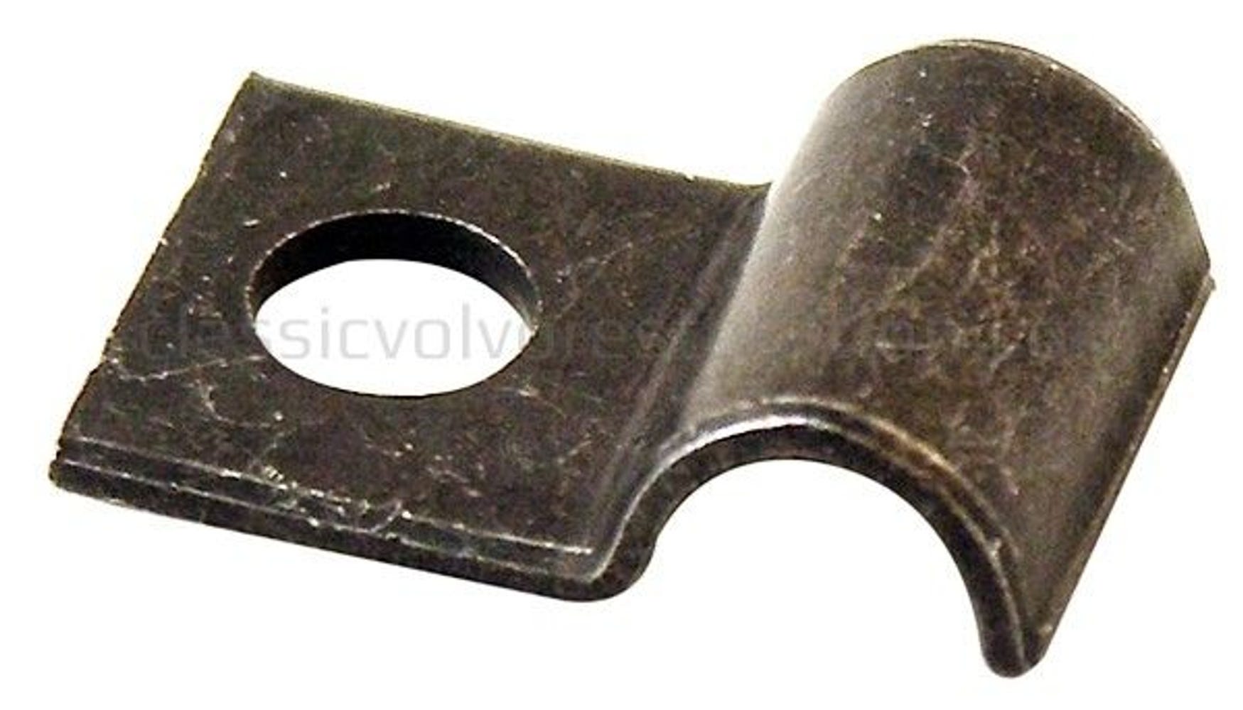 Puristin 7x6,4 mm Volvo Amazon, Amazon Kombi, 140, 164, 240, 440, 460, 480, 740, 760, 780, 940 -malleihin — bild 2 av 2