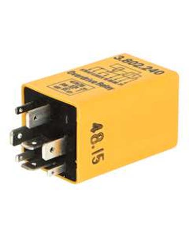 Releen ylivaihde M46 Volvo 240, 740, 760, 940, 740 88-, 900 91-