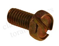 Ruuvi UNF 10-32x3/8" (9,5 mm) Stromberg Volvo Duett-, Amazon-, Amazon Kombi- ja 1800-malleihin — bild 1 av 2