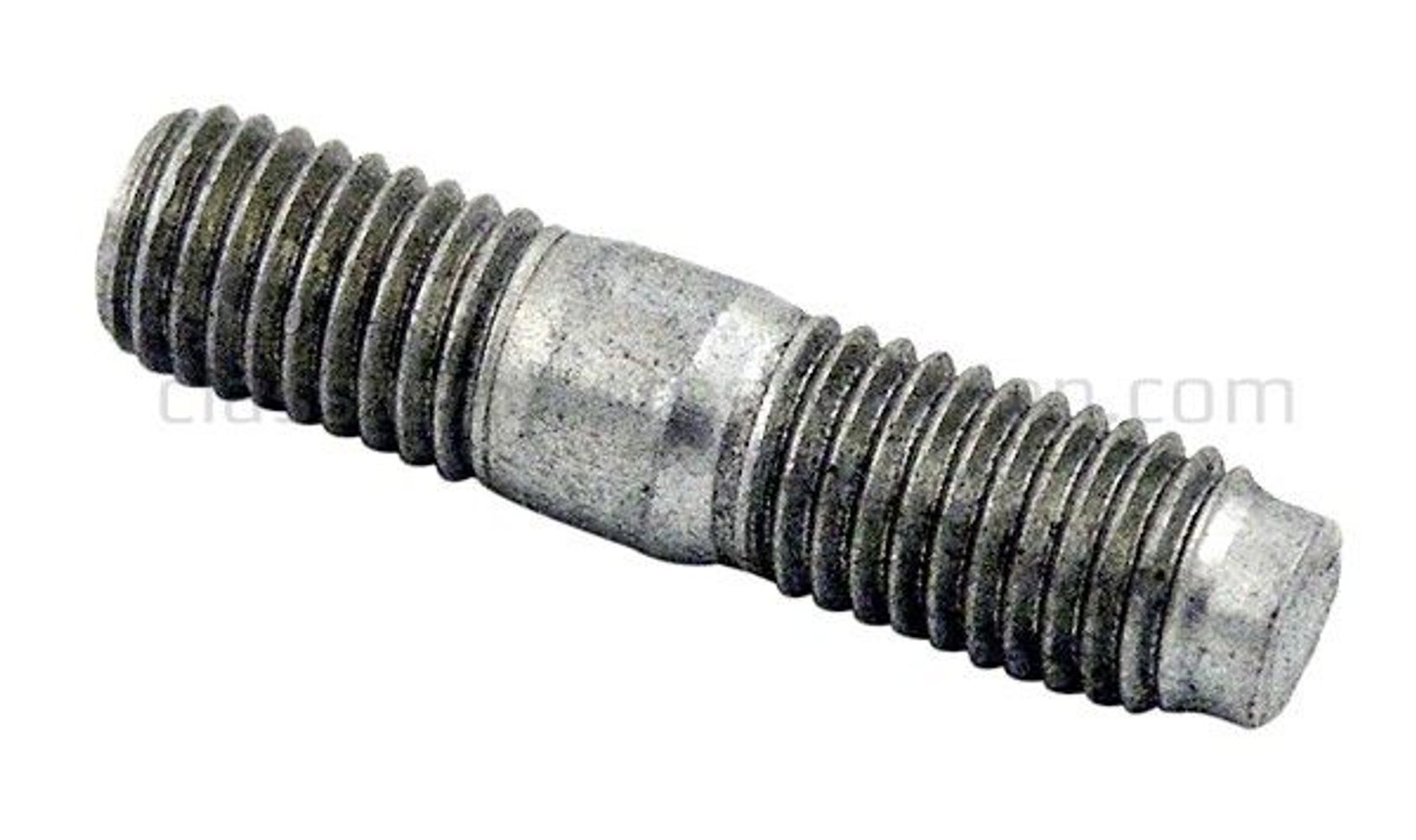 J-tyypin ylivaihteen pulttikiinnitys L:32.5 Volvo 240, 260, 262, 740, 780 -malleihin — bild 3 av 3