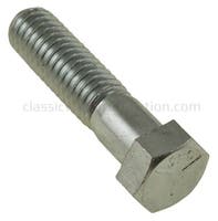 Ruuvi UNC 7/16-14x1 3/4" (44 mm) Volvo 140, 164, 240 -malleihin — bild 2 av 2