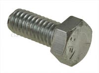 Ruuvi UNC 5/16-18x3/4" (19 mm) Volvo Amazonille, Amazon Kombille, 1800:lle — bild 2 av 3