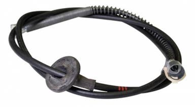 Nopeusmittarin vaijeri M40, M45 Volvo 240 1975-85 (vain VST 1975-78)