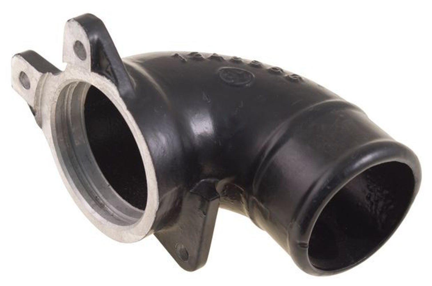 Putken mutka imuputki B21FT Volvo 240:lle