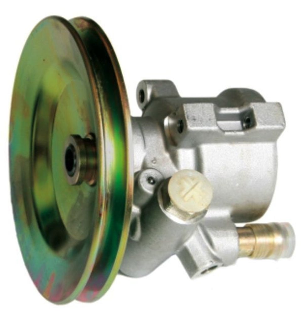 Ohjaustehostimen pumppu Volvo 240 1985-93, 940 1991-92, 960 1991-94+97