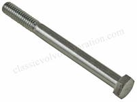 Ruuvi UNC 5/16-18x3 1/2" (87 mm) — bild 1 av 2