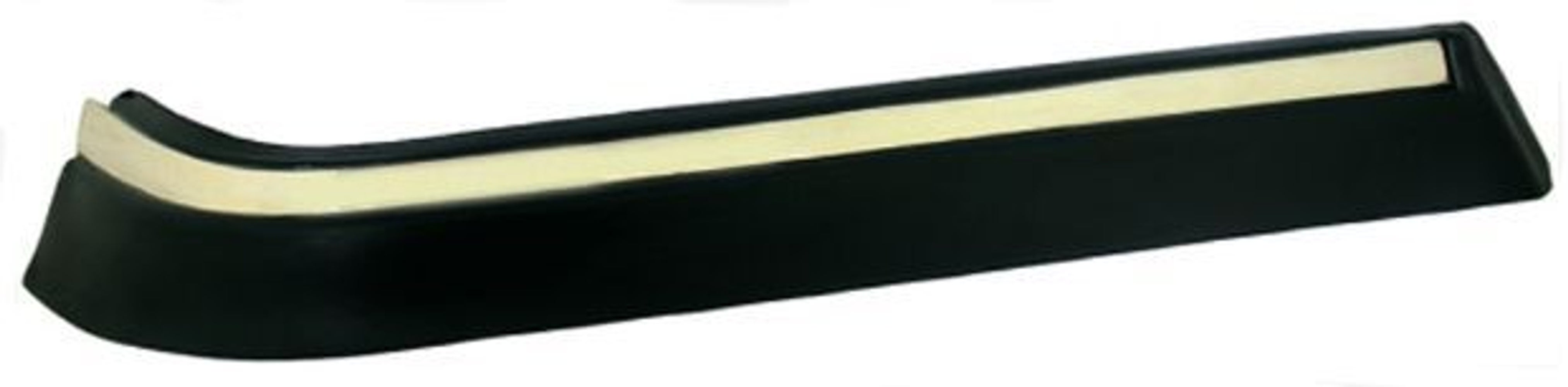 Takapuskurin lista Volvo 240, 244, 260, 262, oikea, 1986-93