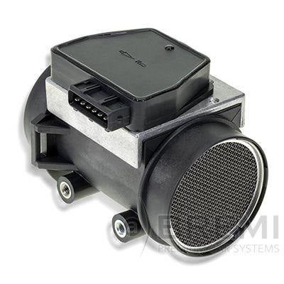 Ilmamassamittari Volvo 240 B200F, B230F 1989-, 940 B230FT, B230GT 1991-