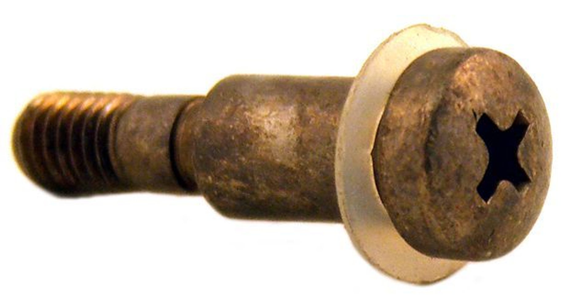Äänitorven paineruuvi Volvo 140, 164 1973-75, 240