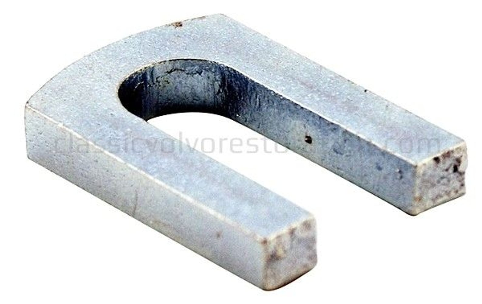 Ylätukivarren säätöpala t=6.00 mm Volvo Amazonille, 1800 — bild 2 av 2