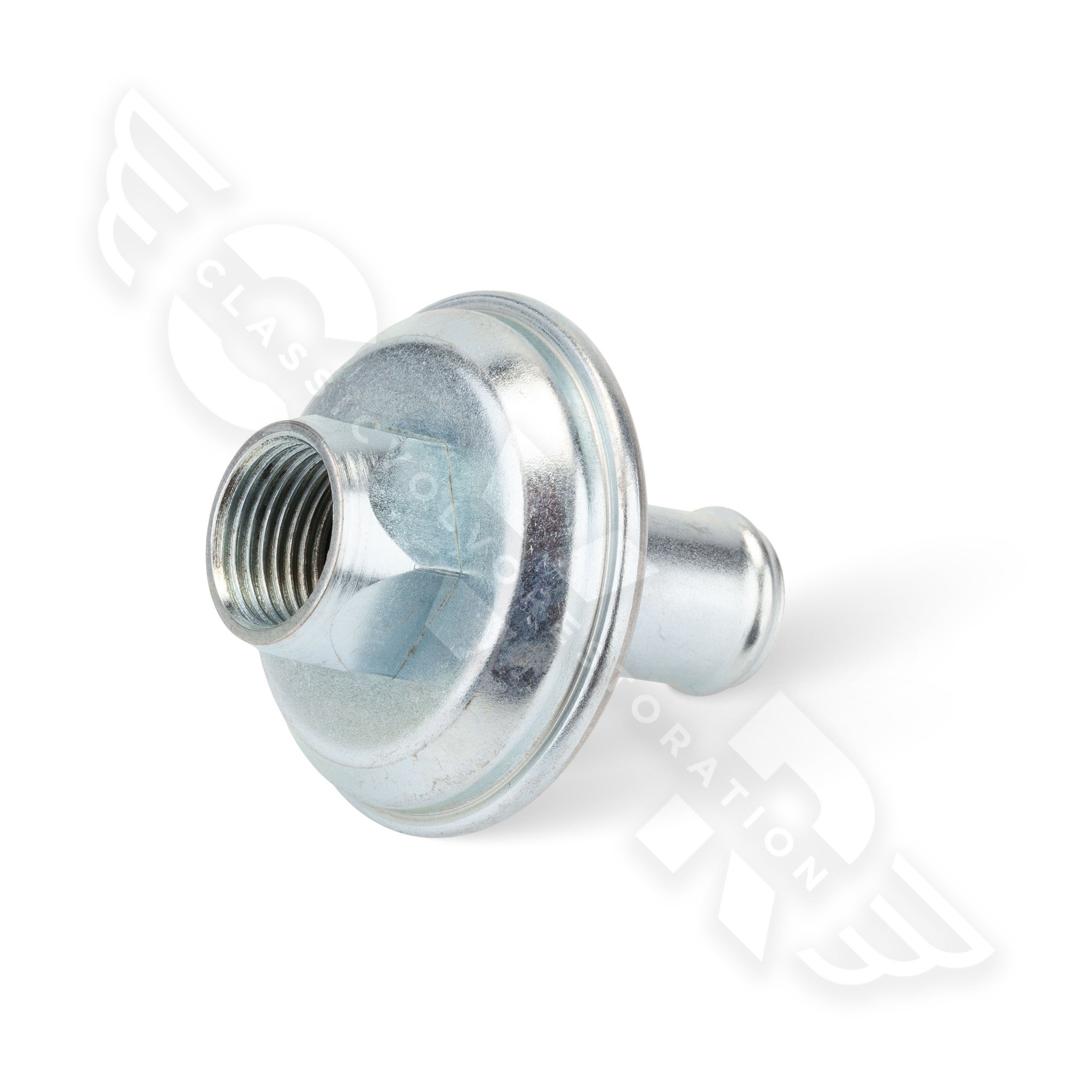 Pulssi-ilmaventtiili Volvo 240, 740, 760, 240 -1993, 740 1984-90