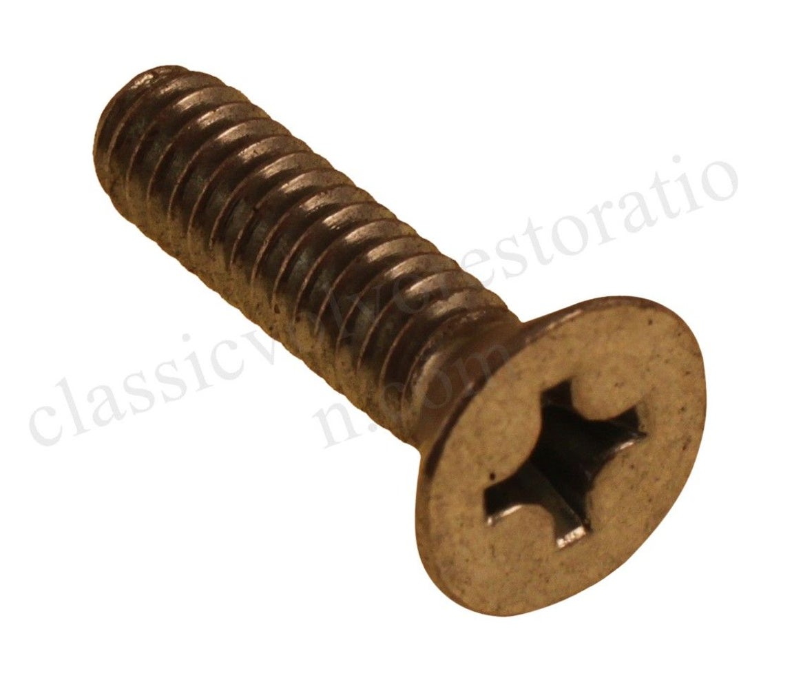 Ruuvi UNC 1/4-20x1" (25 mm) UFX — bild 1 av 2