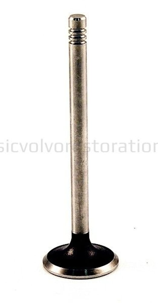 Pakoventtiili Volvo B20A, B20B, B20D, B30A Ø35mm — bild 2 av 2
