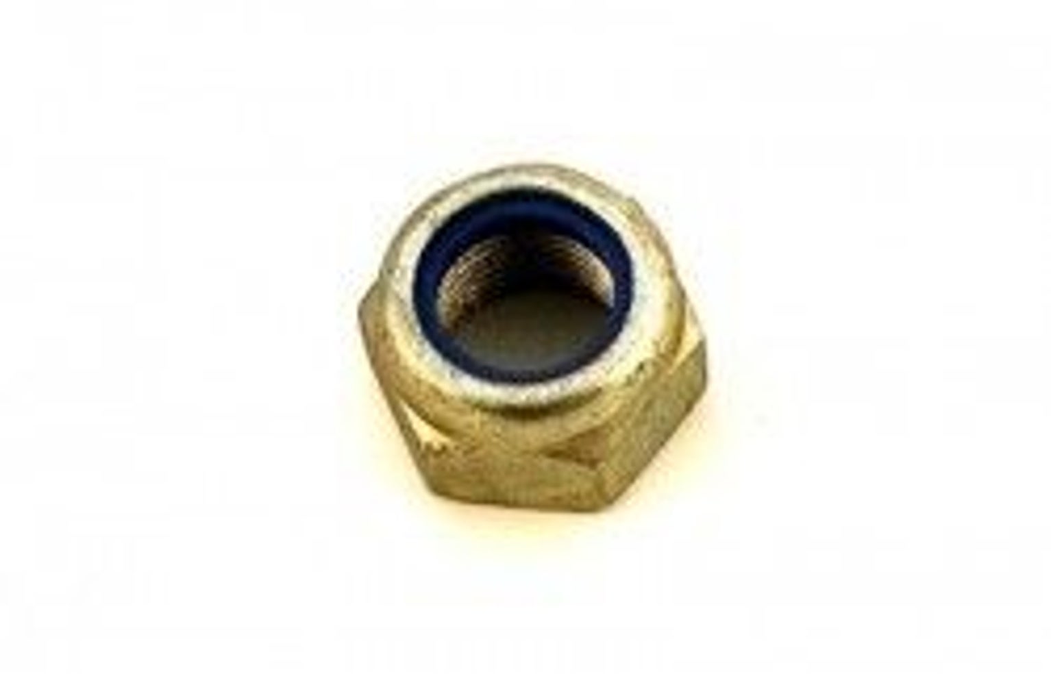 Lukkomutteri UNF 5/8-18x3/4" (19 mm) Volvo Amazonille, Amazon Kombille — bild 1 av 2