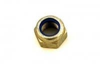 Lukkomutteri UNF 5/8-18x3/4" (19 mm) Volvo Amazonille, Amazon Kombille — bild 1 av 2