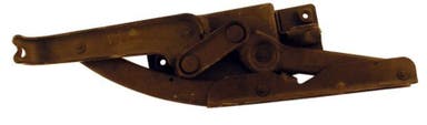 Konepellin sarana Volvo 140, 164, vasen