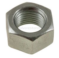 Mutteri UNF 1/2-20 korkeus = 8,3 mm — bild 2 av 2