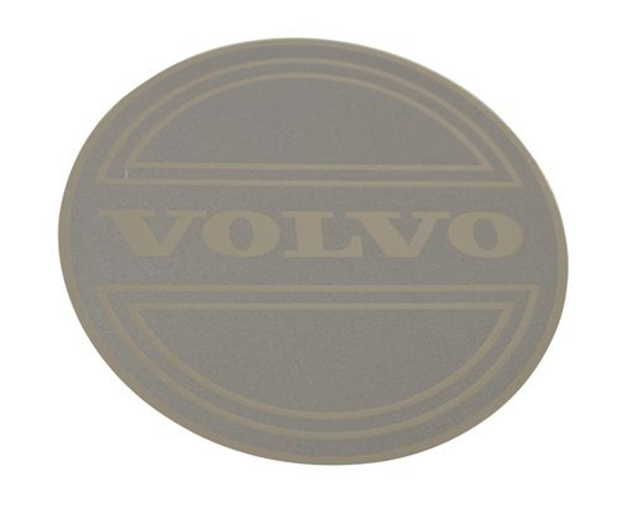 Volvo 240:n tunnus