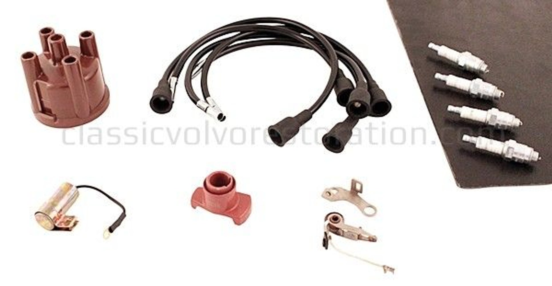 Ignition system