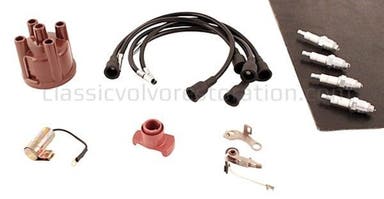 Ignition system