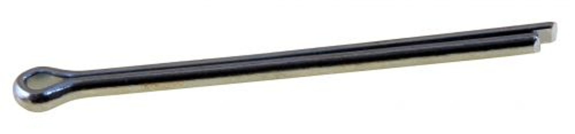 Saksitappi 2,5 x 50 Volvo PV444:lle, Duett