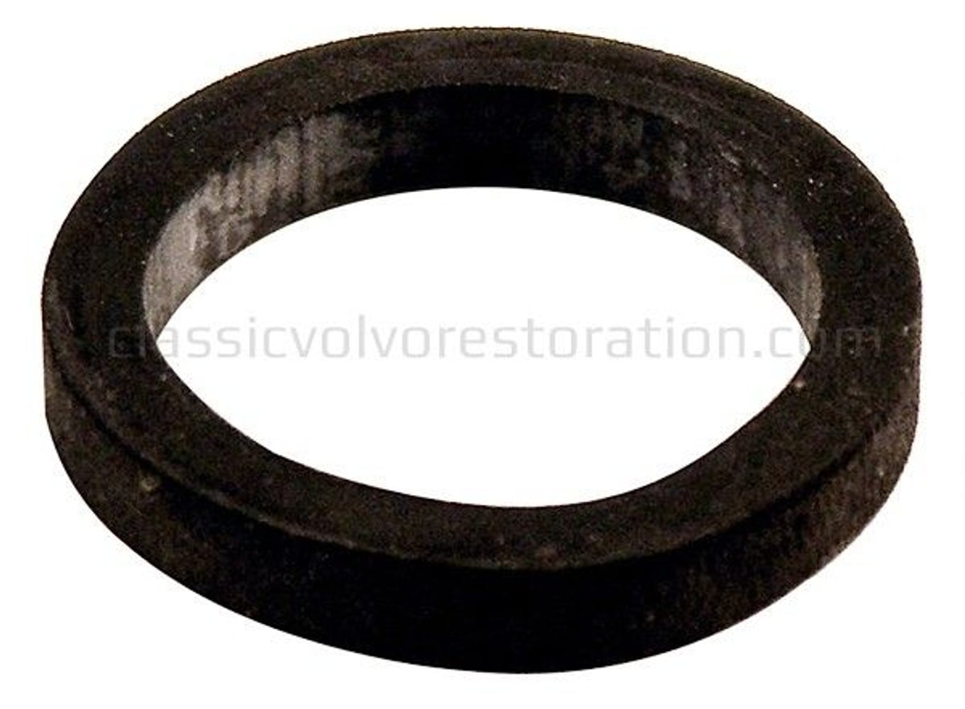 Kampikammion tuuletustiivisterengas D=21 mm Volvo B18, B20:lle