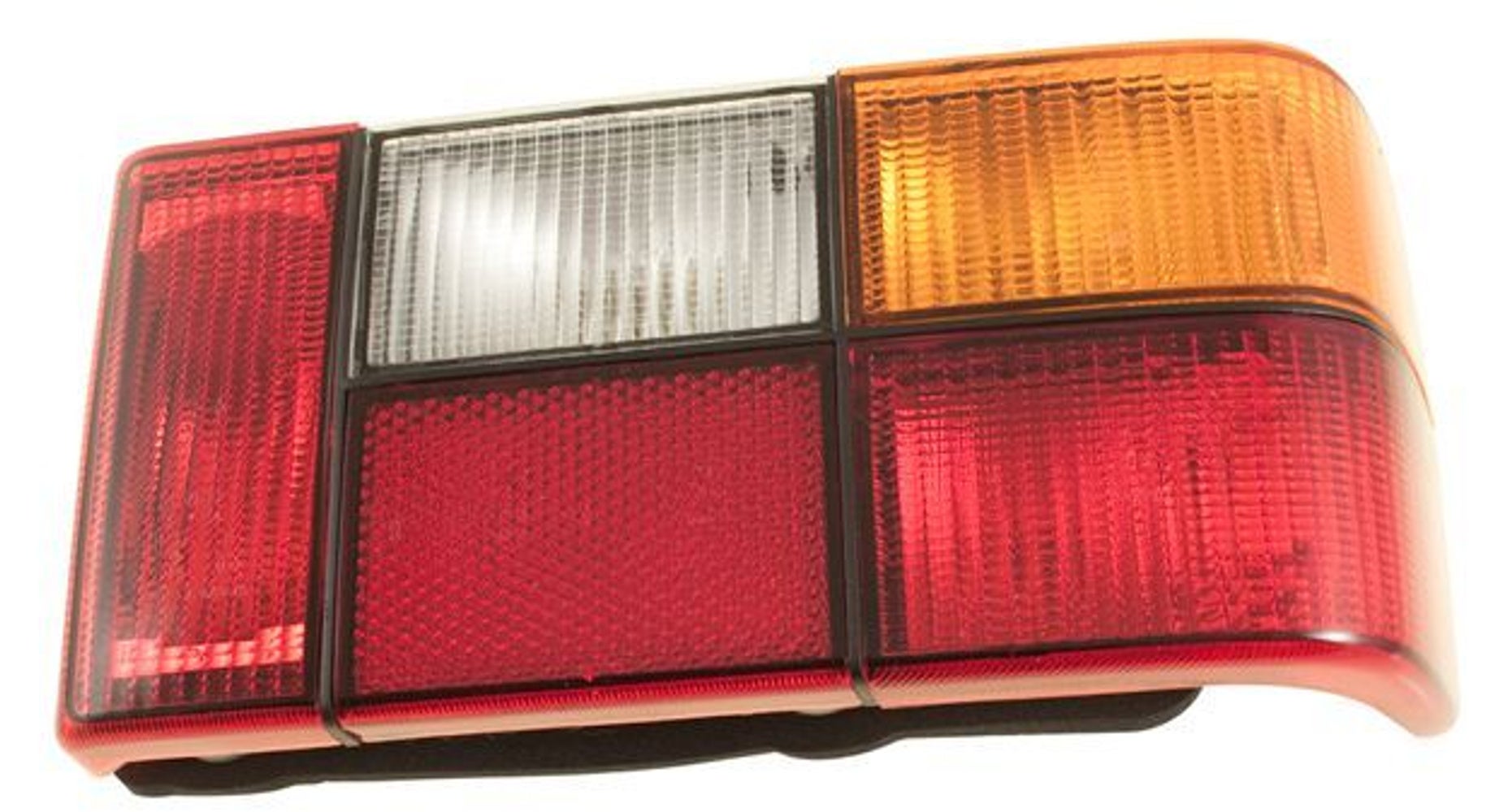 Takavalo Hella tiivisteellä Volvo 240, 260, 262, 1979-83, oikea
