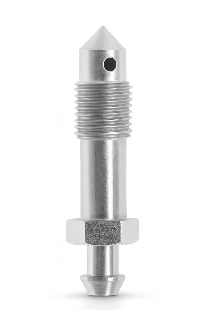 Ilmanippa 3/8" UNF — bild 2 av 2