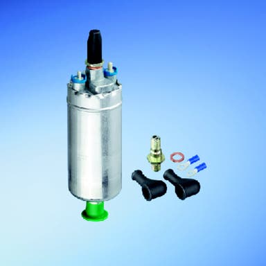 Polttoainepumppu Volvo 1800E, 1800ES B20/B30E/F -malleille
