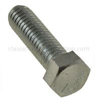 Ruuvi UNC 7/16-14x1 1/2" (38 mm) Volvo 240, 260, 340, 440, 480, 740, 760, 780, 850 -malleihin — bild 2 av 2