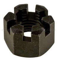 Kruunumutteri M12-1.5x14 ylempi kuulapultti Volvo PV444:lle, Duettille, Amazonille, Amazon Kombille, 1800:lle — bild 1 av 2