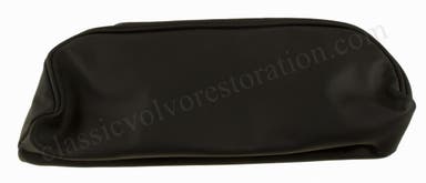Niskatuen verhoilu Volvo 1800S-, 1800E-, Amazon- ja 140-malleihin