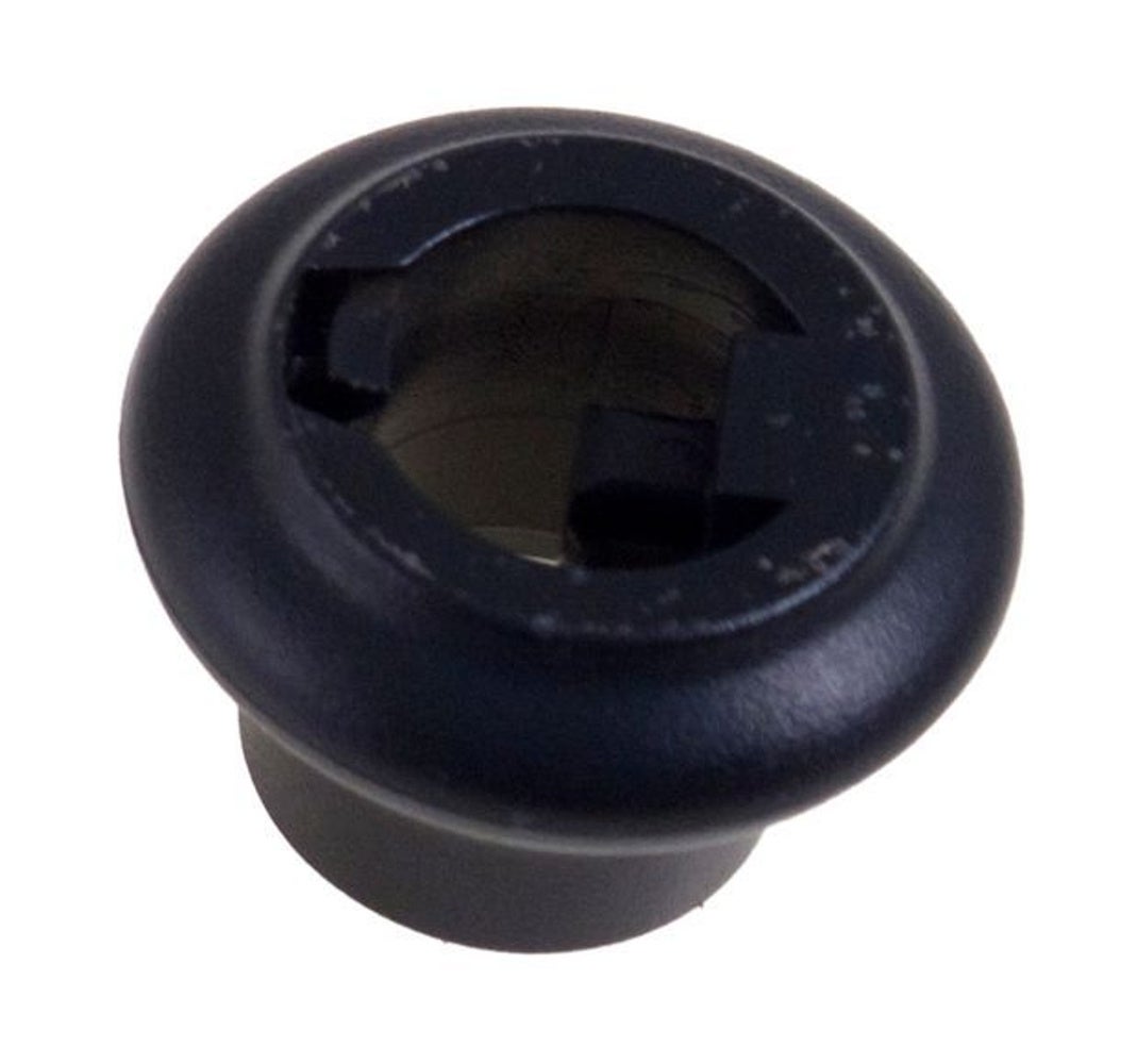 Peruutusvaihteen lukitusnuppi Volvo 240, 260, 262, 740, 760, 780, 940, 960, 1984-92 malleihin — bild 1 av 2